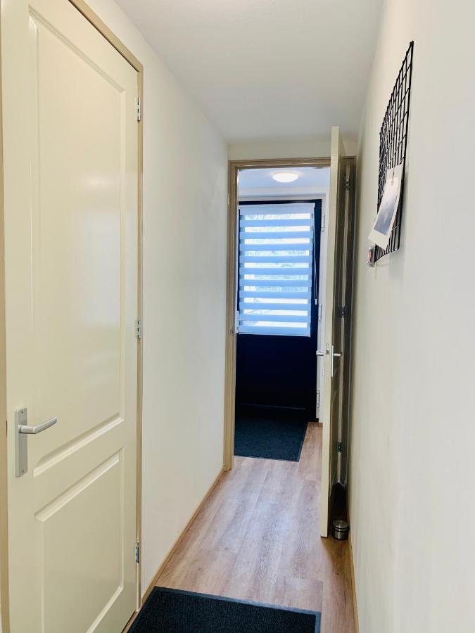 New Tiny Eco House 20 M2 For 1-2 Persons Ulft Exterior foto